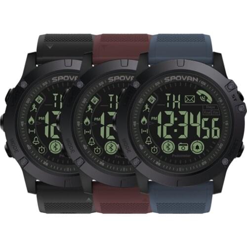 WDTPRO Bluetooth Watch