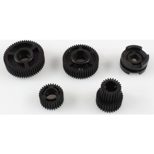 WLtoys K949 Rc Car 4wd 1/10 Scale Electric Power On Road Drift Racing Spare Parts K949-23 Reduction gear