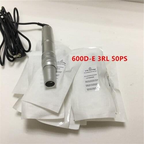 XQXH Needles For Tattoo Machines