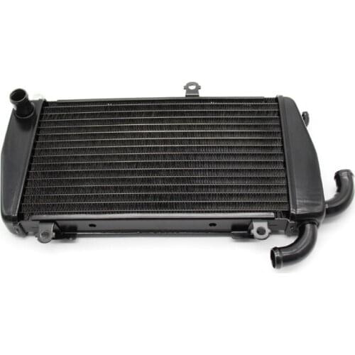 Motorcycle Parts Aluminium Cooling Cooler Radiator For HONDA GL1800 RH 2001-2005 GL 1800 01 02 03 04 05