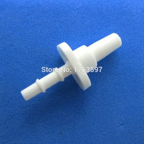 Blood pressure cuff quick luer lock gas connector compatible with HP, GE protocal,Dinamap,Welch-allyn LC-10