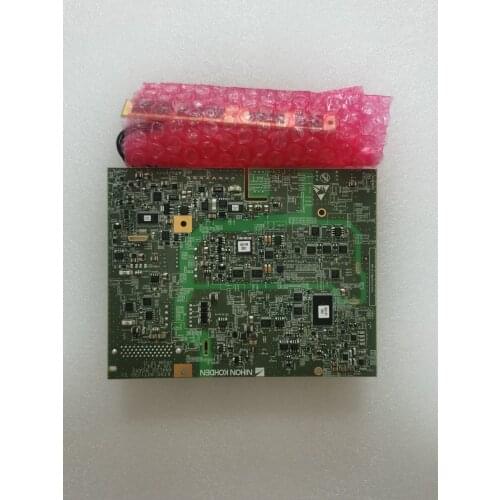 Analog Board (UR-4134J) for Nihon Kohden PVM-2701 Patient Monitor new,original