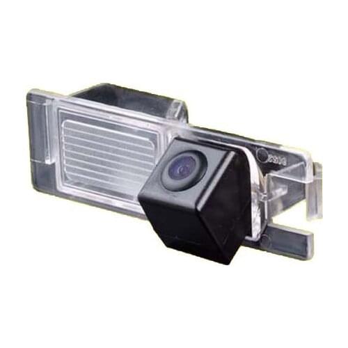 For Sony CCD Opel Astra H Zafira B Corsa D Vectra Insignia Fiat Grande Punto Hideo Regal Car parking backup reverse Camera navi