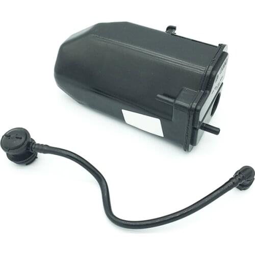 Auto Actieve Kool Houtskool Bus Blikjes & Slang Voor Vw Jetta Golf 6 MK6 Voor Audi Tt 1K0201897AE 1K0201801E