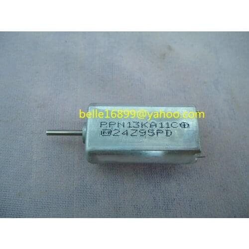 FREE SHIPPING new original PPN13KA11C Matsushita motor for car 6 CD changer single CD mechanism 5pcs/lot
