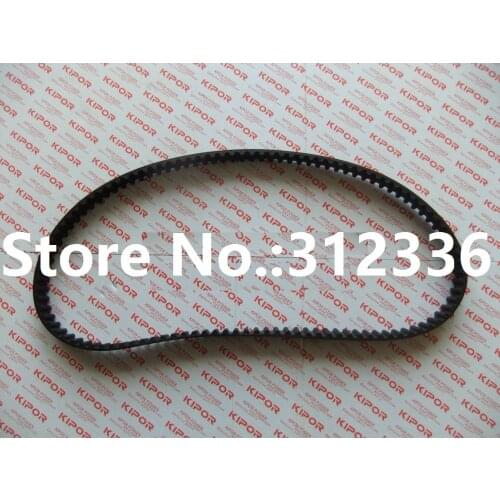 Free shipping 103 tooth KM376QC-1006006 Timing belt KDE16E3 KDE19T3 KDE16EA3 KDE19EA3 KDE16EA KDE19EA diesel engine kipor kama