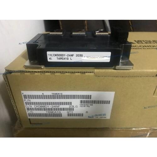 CM300DY-24NF FREE SHIPPING NEW AND ORIGINAL MODULE