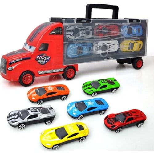Dreams Gift Land Transport
