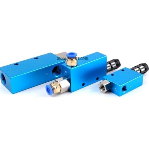 Vacuum Ejector EV-10 EV-15 EV-20 EV-25 EV-30