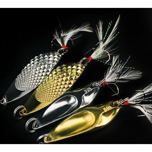 JOF Fishing Bait