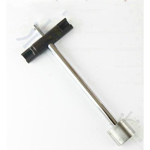 HUK Multifunctional Strong Power Twist Lock Tools for Remove Lock Locksmith Tools