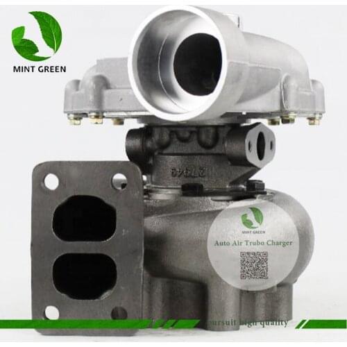 MG NEW turbocharger For Mercedes Benz Truck OM442LA OM442LA-E2 14.62L K27 turbo 53279706502 53279886507 53279886502 53279886511