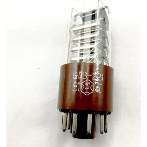 New East China Electric GDB-221 side window photomultiplier tube GDB221 tube physics experiment