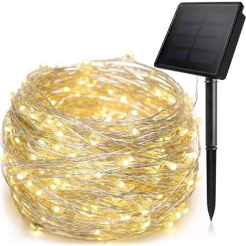 ONE TO FOUR Solar LED Lights