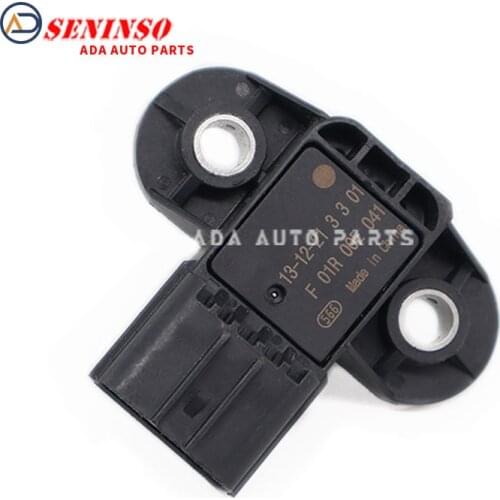 Original F01R00E041 MAP Sensor Intake Manifold Pressure Sensor For ZHONGTAI Z200 Z300 Z700 New
