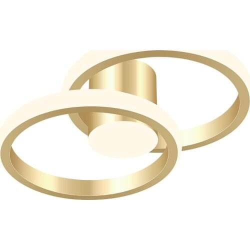 Ceiling lamp corridor lamp