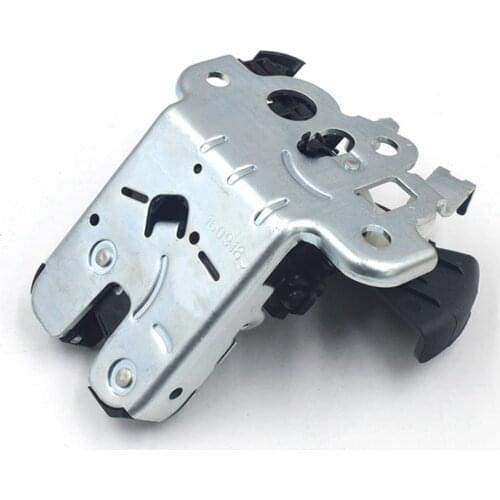 Rear Trunk Lid Boot Lift Tailgate Lock Latch For Volkswagen VW Passat B7 2012 2013 2014 2015 2016 2017 US model 561 827 505 B