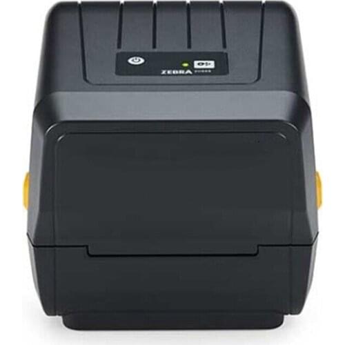 Factory supply ZEBRA ZD220 (GT820 replacement) Desktop Thermal Transfer and Direct Thermal 4inch 203dpi Barcode Printer
