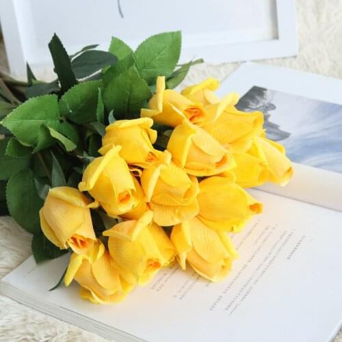 Zerolife Artificial Roses