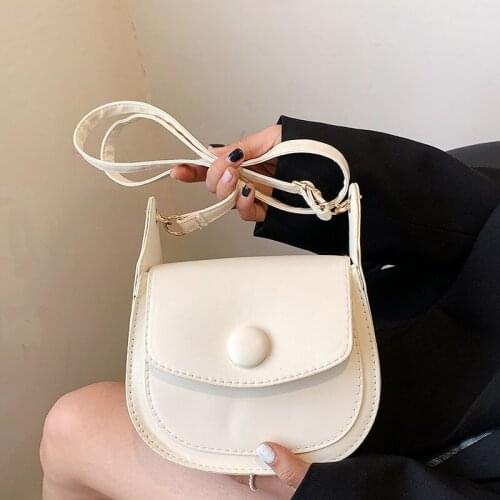 Women Top-handle Bags Popular Bag 2021 Summer New Fashion Red Shoulder Bag Bag Bolso Mujer Handbags