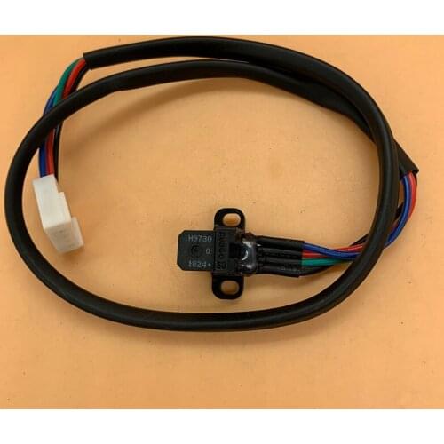 180dpi encoder strip raster sensor H9730 for Wit color Ultra 9000 9100 9200 Smart inkjet printer DX7 head encoder raster sensor