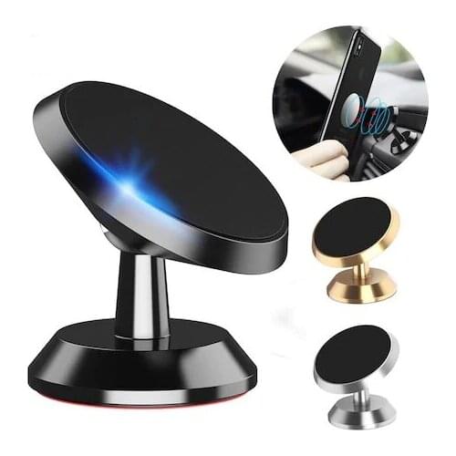 Car Breast Magnetic Magnet Universal Phone Holder Holder