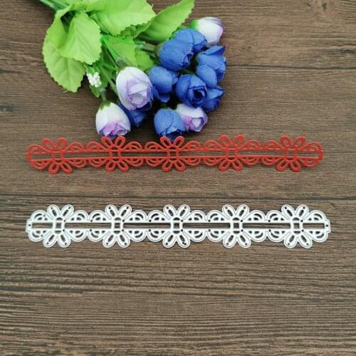 Butterfly lace frame Metal Dies Scrapbooking Metal Cutting Dies Craft Stamps die Cut Embossing Card Make Stencil Frame