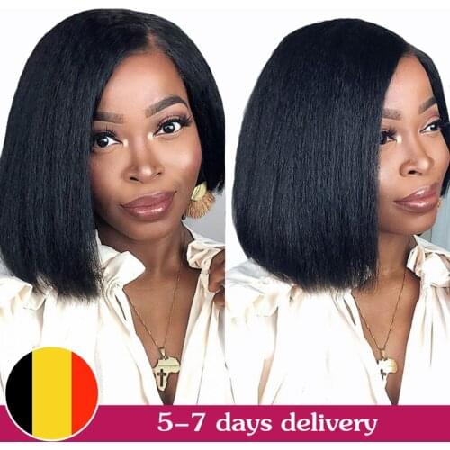 Beauhair Lace Front Wigs