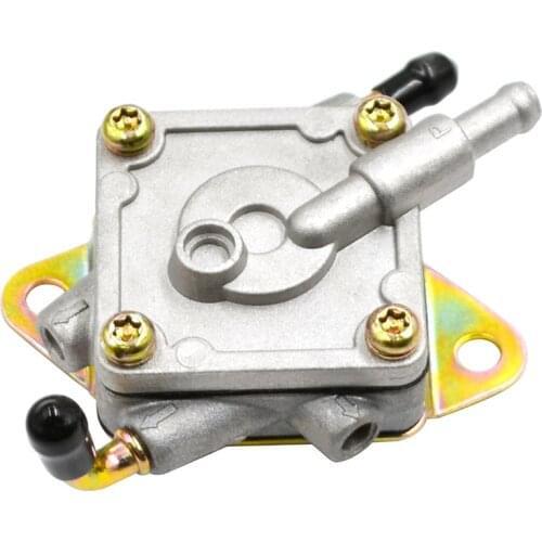 Motorcycle Gasoline Gas Fuel Pump For Can-Am Quest 500 650 Blue bleu Green vert MAX Traxter 7400 7401 7405 7406 Red 707200000