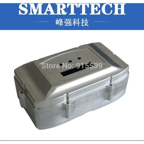 The electric toy of plastic moulds