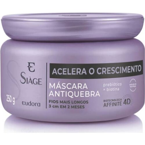 Eudora Hair Care Products