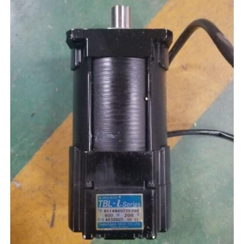 Used TS4514N4022E200 Has Been Tested And Run