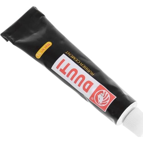 Bicycle Tire Repair Glue Road Mountain Bike Tyre Inner Tube Puncture Repair