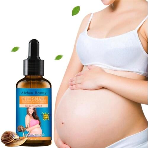 Stretch Marks Remover Essential Oil Skin Care Treatment Cream for Stretch Mark Removal Maternity Slackline for Pregnant Oils
