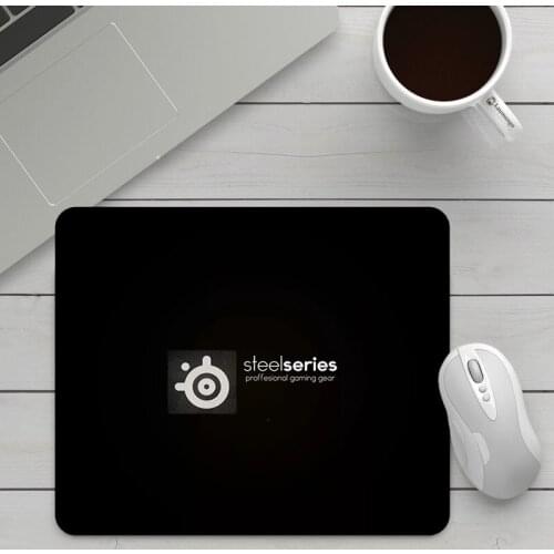 Small Circular Mousepad With Peripherals Logo of Steel Series Gaming Pc Gamer Barato Mouse Pad Large Anime Rug Stitch