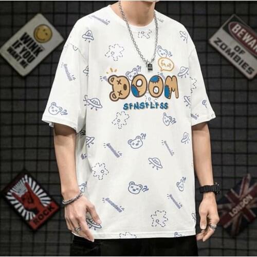 Мужские длинные футболки MDUG China At AliExpress