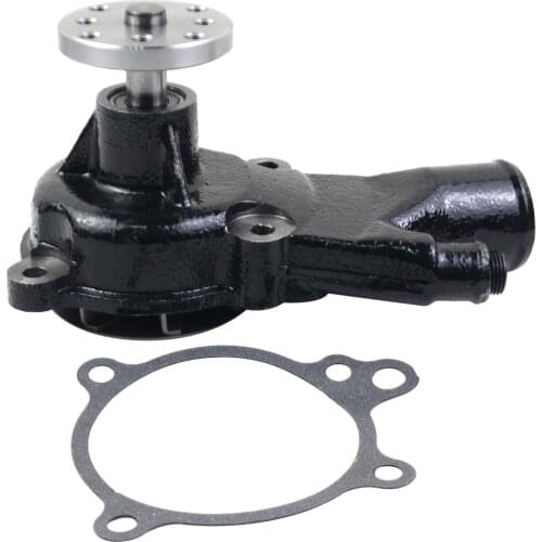 AP03 Water Pump For Mercruiser OMC Volvo Penta 2.5L 153ci 3.0L 181ci 3854017 984360