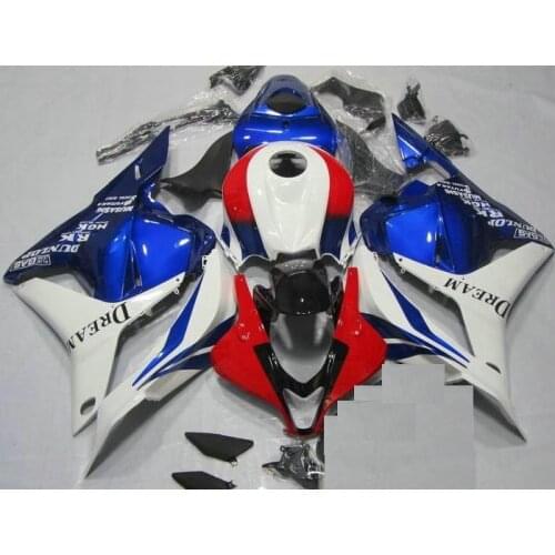 Motorcycle Fairings For w1 CBR600RR CBR600 CBR 600 RR 2009 2010 2011 2012 F5 ABS Plastic Injection Fairing Bodywork Kit