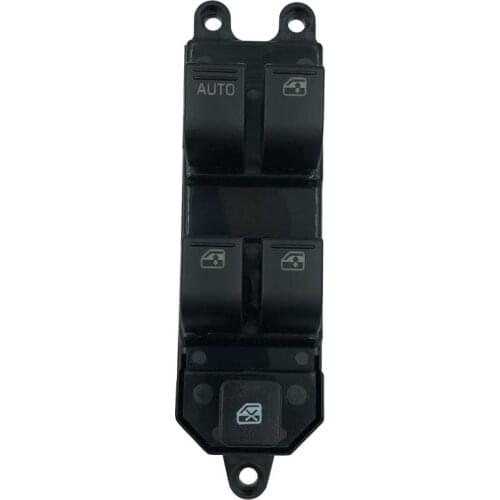 Esirsun Window Left Front Control Button Switch Fit For 2013 2014 2015 Wuling Hongguang S