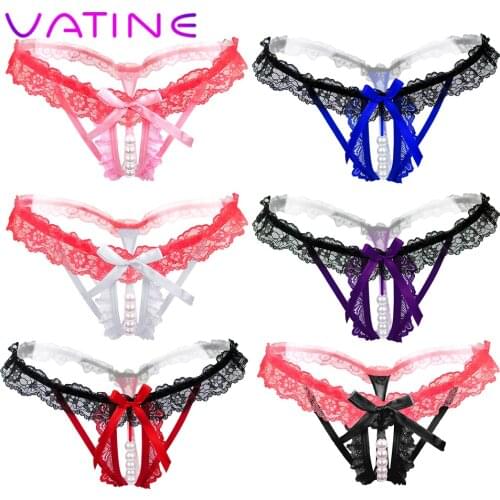 Sexy Lingerie Porn Lace G-string Thong Panties Babydolls Chemises Erotic Underwear Women Costumes Exotic Apparel For Women