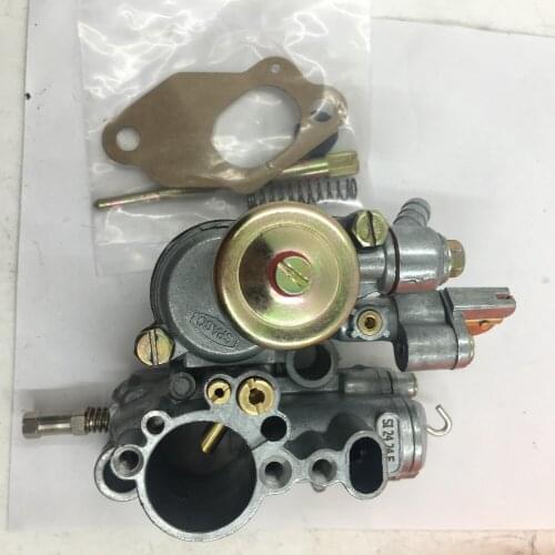 SherryBerg CARBURETTOR carby for Vespa24 carburetor carb 100cc-150cc spaco Two Stroke 24mm non mix vergaser for dellorto model