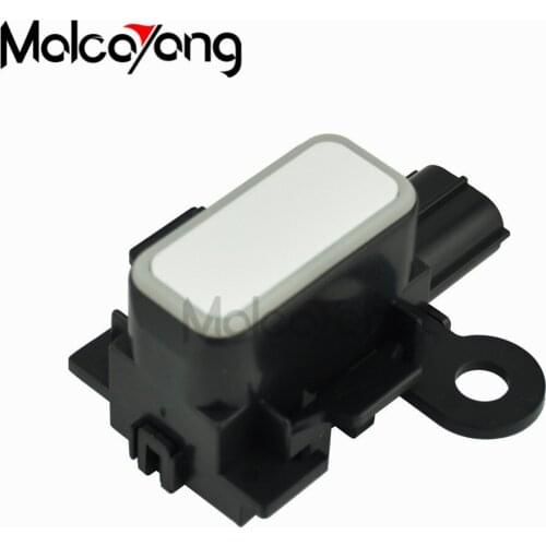 Auto Parking Assist System 89341-44150 89341-44150-A0 Reversing Radar Parktronic Sensor For Lexus GS300 GS350 GS450h GS460