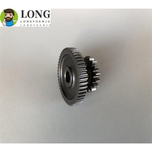 Motorcycle scooter GY6 125 150 cc ATV engine starter motor starter motor gear