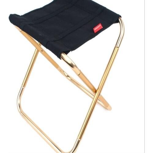 Походные стулья THICKFISH China At AliExpress