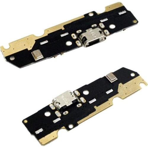 USB For Motorola Moto G6 Play Dock Connector Charger Port Flex Cable Board Replacement Parts 50pcs/Lot