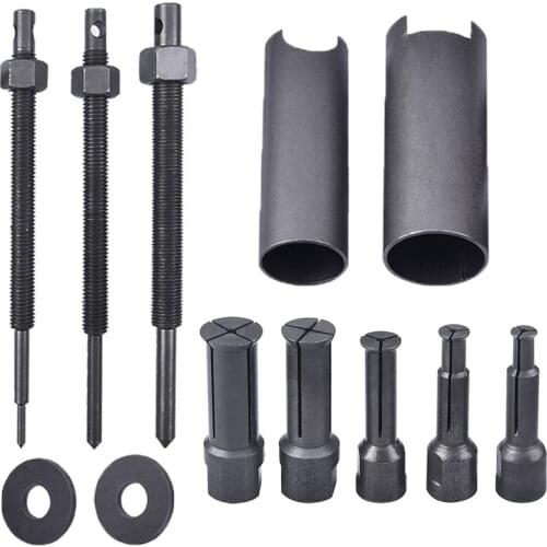 Bike Bearing Puller Remove Tool Kit Bearing Removal Tool Set Bike Motorcycle Repairing Tool Multifunction Tool