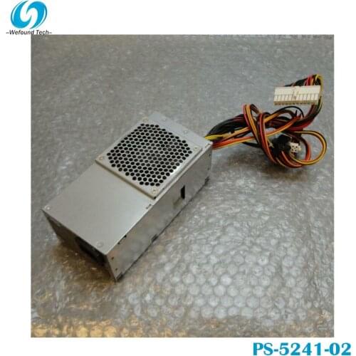 100% working for Lenovo PS-5241-02 24-pin TFX power supply