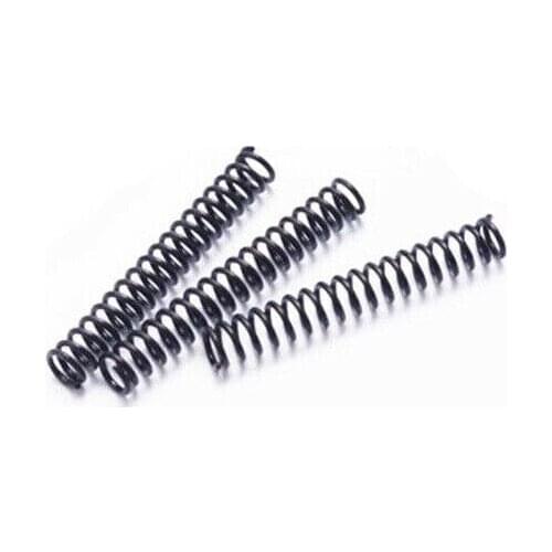 3pcs Milling Machine Part Pulley Compression Spribg A9 For Bridgeport Mill New