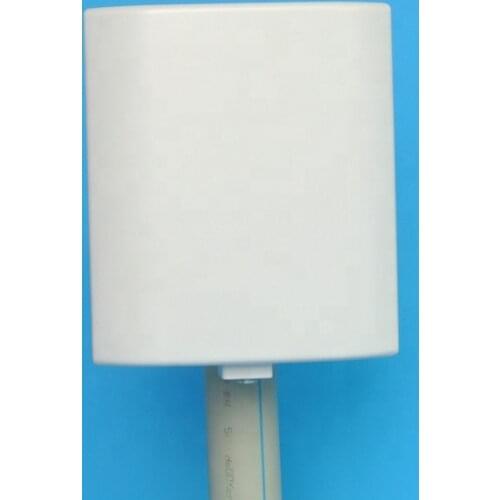 Ultra Long range wifi antenna Outdoor Indoor Wall Mount Flat Patch Panel directional 433mhz signal booster antenna