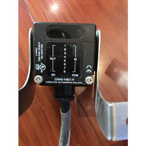 Used Good Condition DMS-HB1-V